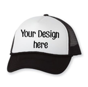 Truckers Hat