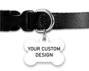 Your custom design - Dog Tag