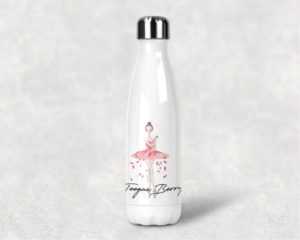 Ballet Dancer - Water Bottle