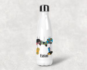 Gamer - Water Bottle