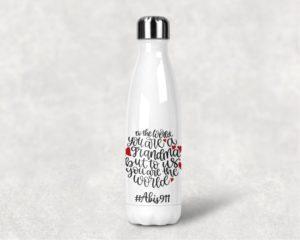 Grandma - Water Bottle