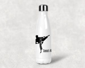Sensei - Water Bottle