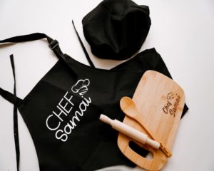 Kids Baking Set