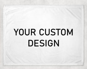 Custom Design - Blanket