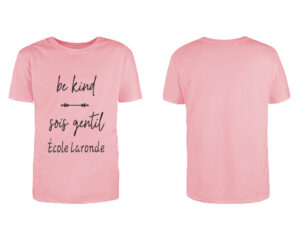 Be Kind - Tshirt